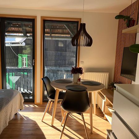 Apartments Pri Fencu Jesenice Εξωτερικό φωτογραφία