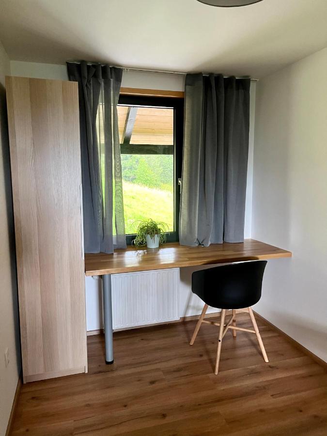 Apartments Pri Fencu Jesenice Εξωτερικό φωτογραφία
