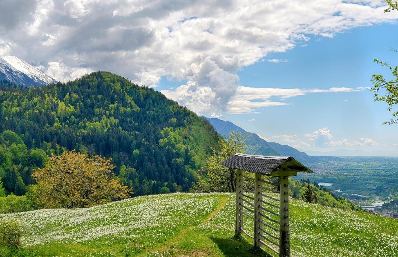Apartments Pri Fencu Jesenice Εξωτερικό φωτογραφία