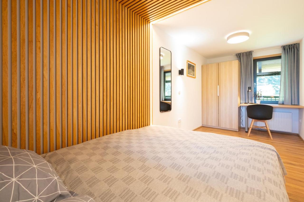 Apartments Pri Fencu Jesenice Εξωτερικό φωτογραφία