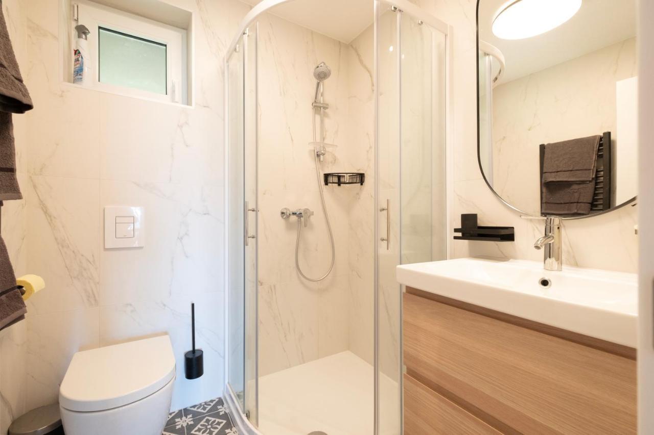 Apartments Pri Fencu Jesenice Εξωτερικό φωτογραφία