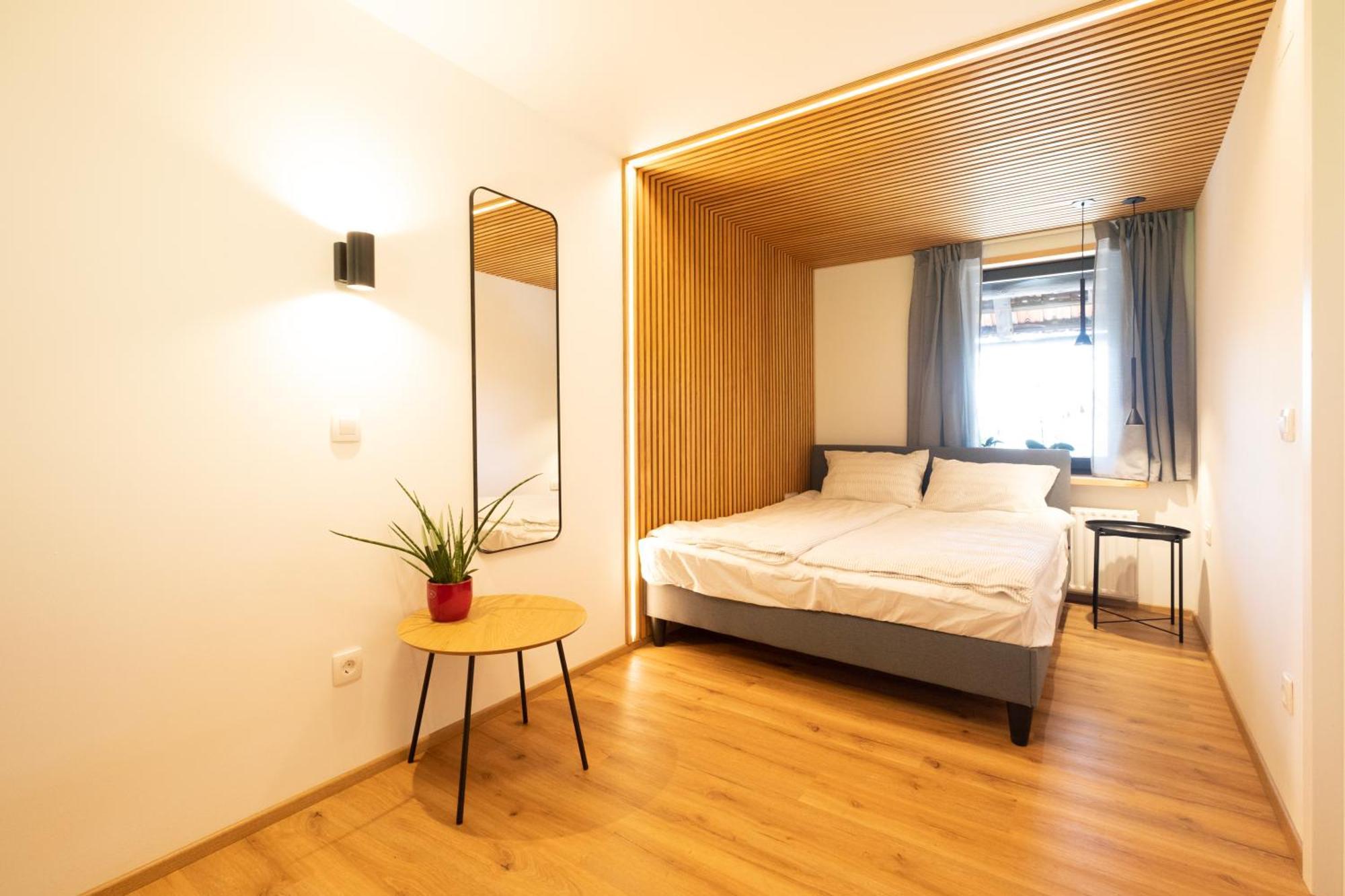 Apartments Pri Fencu Jesenice Εξωτερικό φωτογραφία