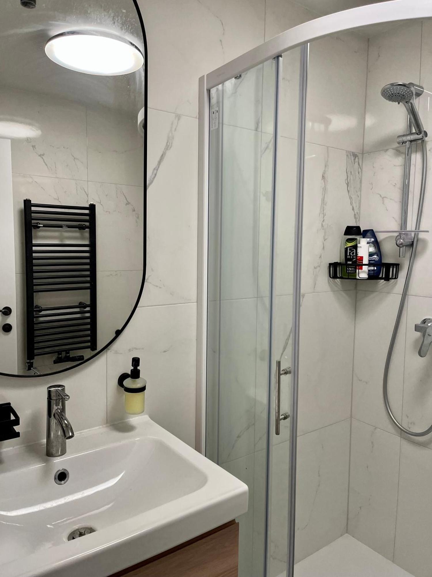 Apartments Pri Fencu Jesenice Εξωτερικό φωτογραφία