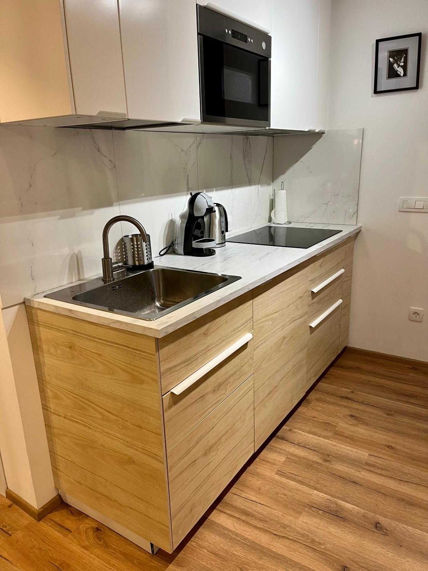 Apartments Pri Fencu Jesenice Εξωτερικό φωτογραφία
