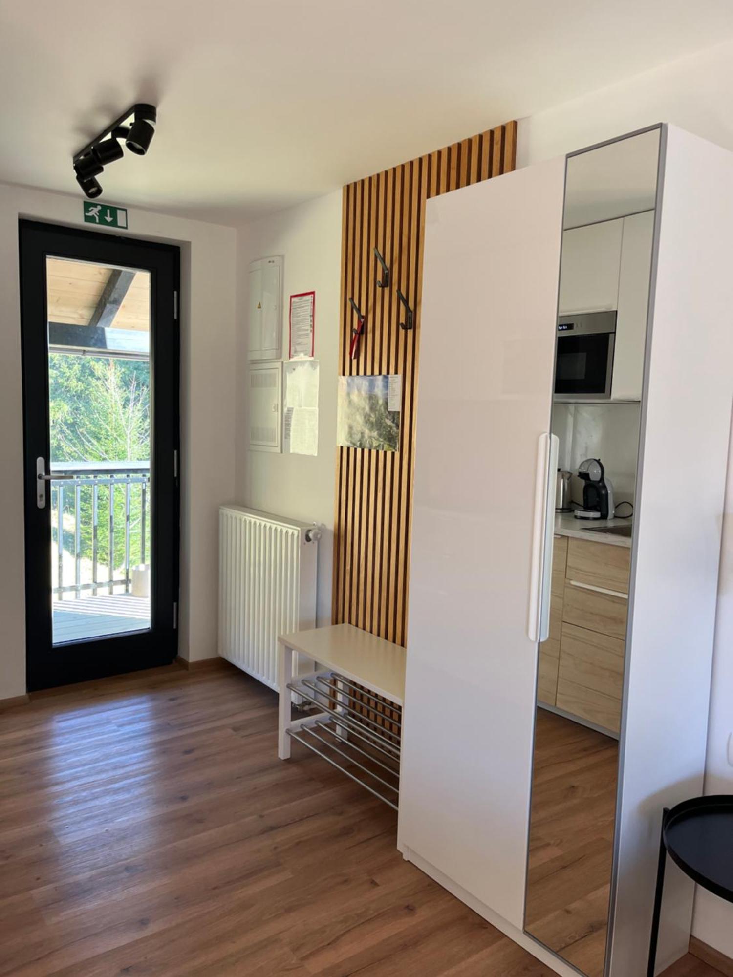 Apartments Pri Fencu Jesenice Εξωτερικό φωτογραφία