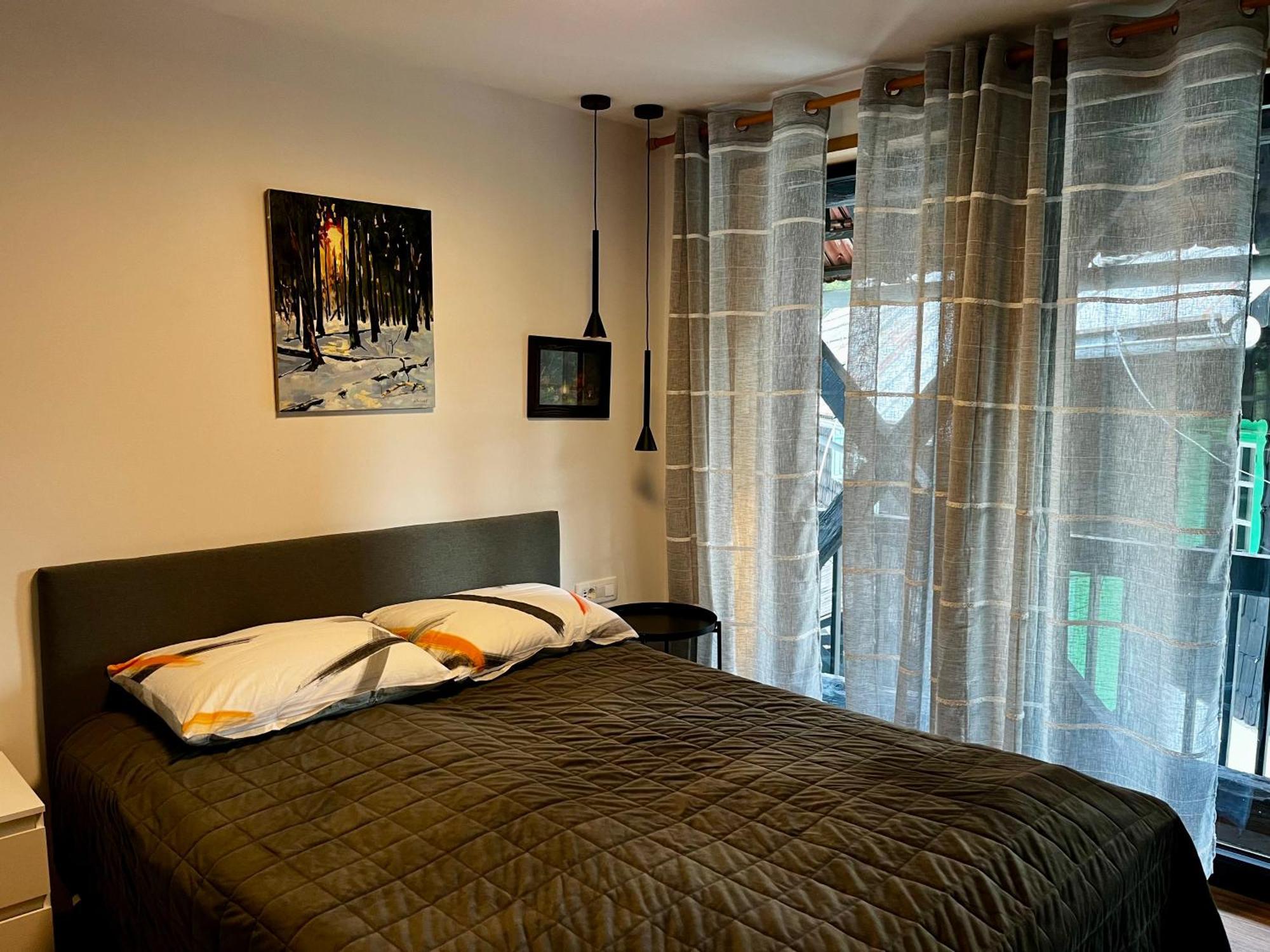 Apartments Pri Fencu Jesenice Εξωτερικό φωτογραφία